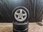 Subaru velgen 16 inch met winterbanden, Auto-onderdelen, Banden en Velgen, Ophalen, Gebruikt, 16 inch, Banden en Velgen