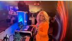 ALLROUND DJ voor elk feest swingende sfeer. Topmuziek, Solo-artiest