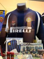 Inter Milan - Italiaanse voetbal competitie - Héctor Cùper -, Nieuw