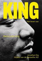 King 9789048845361 Jonathan Eig, Verzenden, Zo goed als nieuw, Jonathan Eig