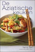 De Aziatische keuken 9789026928529 T. Tan, Boeken, Kookboeken, Verzenden, Gelezen, T. Tan