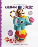 Amigurumi Circus 9789461315205, Boeken, Hobby en Vrije tijd, Verzenden, Zo goed als nieuw