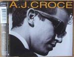 cd single - A.J. Croce - Hes Got A Way With Women, Cd's en Dvd's, Cd Singles, Zo goed als nieuw, Verzenden