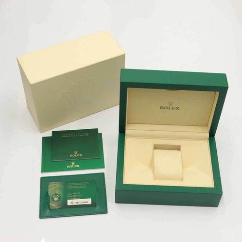 Rolex - Explorer - 124270 - Heren - 2010-2020, Sieraden, Tassen en Uiterlijk, Horloges | Heren