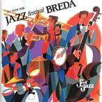 cd - Various - 22e Oude Stijl Jazz Festival Breda, Zo goed als nieuw, Verzenden
