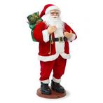 Kerstfiguur | Decoris | 1 meter, Diversen, Verzenden, Nieuw