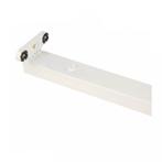 LED TL Armatuur 60cm (dubbel) | 5 JR Garantie, Ophalen of Verzenden, Nieuw