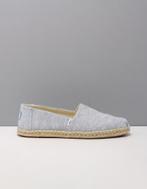 Nu 20% korting! TOMS alpargata rope espadrilles dames 37, Kleding | Dames, Schoenen, TOMS, Verzenden, Nieuw