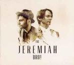 cd - The Jeremiah Brothers - The Jeremiah Brothers, Verzenden, Nieuw in verpakking