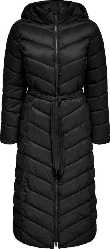 ONLY ONLMAGGIE X-LONG PUFFER CC OTW Dames Gequilte jas - Maa beschikbaar voor biedingen