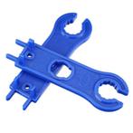 MC4 Solar Key Tool – 2 stuks (Solar gereedschap), Verzenden, Nieuw