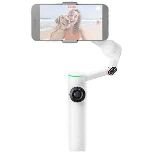 Insta360 Flow 2 Pro Summit White, Audio, Tv en Foto, Fotografie | Statieven en Balhoofden, Overige typen, Nieuw, Ophalen of Verzenden