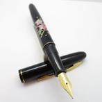 Kuretake & Wancher - Sakura Verse, Maki-e with Cherry, Nieuw