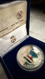 Napoli 1° Scudetto - Italiaanse voetbal competitie - Diego, Nieuw