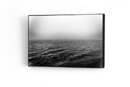Rouzbeh Tahmassian - Shoreline tales #7 - No reserve, Antiek en Kunst, Kunst | Schilderijen | Modern