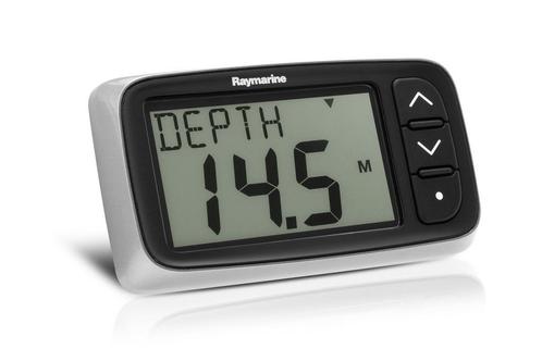 Raymarine i40 Diepte Display, Watersport en Boten, Bootonderdelen, Nieuw, Zeilboot of Motorboot, Ophalen of Verzenden