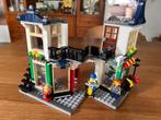 Lego Set - 31036 - Creator 3in1 - Spielzeugladen und, Nieuw