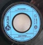vinyl single 7 inch - The Osmonds - Crazy Horses, Cd's en Dvd's, Verzenden, Zo goed als nieuw