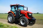 YTO NLY1154C Trekker Tractor NIEUW 115PK DoosanStageV Cabine, Zakelijke goederen, Agrarisch | Tractoren, Nieuw, Overige merken