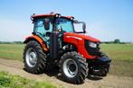 YTO NLY1154C Trekker Tractor NIEUW 115PK DoosanStageV Cabine