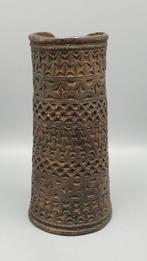 prachtige krijgersarmband - kird - Kameroen (Zonder, Antiek en Kunst
