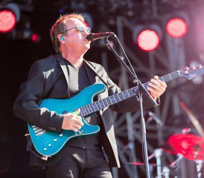 Level 42 Tickets 013 Poppodium Te Koop, Tickets en Kaartjes, Evenementen en Festivals