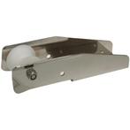 Ankerrol Rvs 300x80x80mm, Watersport en Boten, Ophalen of Verzenden, Nieuw