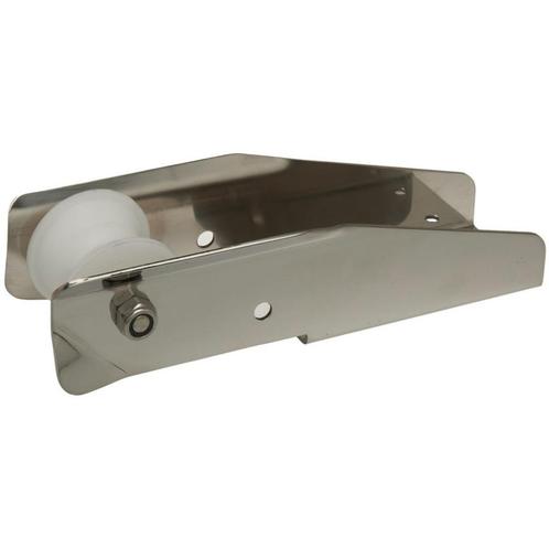 Ankerrol Rvs 300x80x80mm, Watersport en Boten, Bootonderdelen, Ophalen of Verzenden