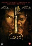 1408 - DVD, Verzenden, Nieuw in verpakking