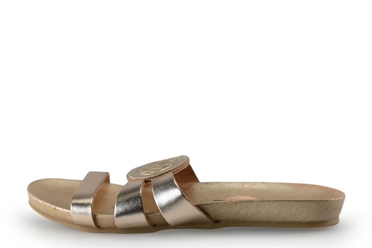 Fred de La Bretoniere sandalen in maat 38 Goud | 25% korting, Kleding | Dames, Schoenen, Overige kleuren, Gedragen, Sandalen of Muiltjes