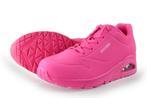 Skechers Sneakers in maat 40 Roze | 10% extra korting, Kleding | Dames, Skechers, Overige kleuren, Verzenden, Sneakers of Gympen