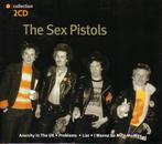 cd - The Sex Pistols - The Sex Pistols, Verzenden, Zo goed als nieuw