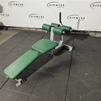 Abdominal Crunch Bench, Ophalen of Verzenden, Nieuw, Overige typen