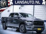 Dodge Ram 1500 Sport Ultra | Full option + MWK | HEMI V8 5.7, Automaat, Nieuw, Dodge, Lease