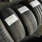 2 x Michelin CrossClimate 215-55-17 4 Seizoenbanden 5,5mm, Auto-onderdelen, Banden en Velgen, 17 inch, Ophalen of Verzenden, All Season
