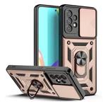 Samsung Galaxy S20 Plus - Armor Hoesje met Kickstand en, Verzenden, Nieuw