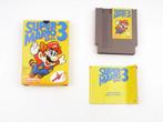 Super Mario Bros 3 [Nintendo NES], Spelcomputers en Games, Games | Nintendo NES, Ophalen of Verzenden, Zo goed als nieuw