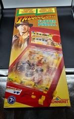 Monneret - Speelgoed Flipper - Pinball Indiana Jones -, Nieuw