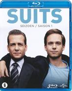 Suits Seizoen 1 (Blu-ray), Cd's en Dvd's, Blu-ray, Verzenden, Gebruikt
