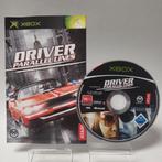 Driver Parallel Lines Xbox Original, Spelcomputers en Games, Ophalen of Verzenden, Nieuw