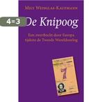 De knipoog 9789087595050 Mily Weisglas-Kaufmann, Boeken, Verzenden, Gelezen, Mily Weisglas-Kaufmann