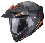 ADX-2 Camino motorhelm Scorpion, Verzenden, Nieuw met kaartje
