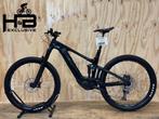 Giant Trance X Advanced E+ 2 E-Mountainbike Shimano SLX 2022, Fietsen en Brommers, Fietsen | Mountainbikes en ATB, 49 tot 53 cm