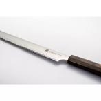 Yaxell Hana 23 cm Broodmes - MOVAX Staal 58 HRC - Japans..., Ophalen of Verzenden, Nieuw