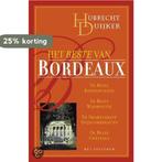 Het Beste Van Bordeaux 9789027455284 Hugh Johnson, Boeken, Verzenden, Gelezen, Hugh Johnson