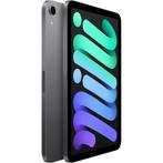 iPad mini 6 (2021) | 8.3 - Spacegrijs - 64 GB / Premium, Verzenden, Zo goed als nieuw