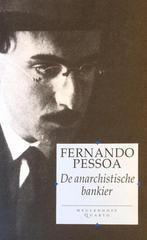 De anarchistische bankier & ander proza / Meulenhoff quarto, Verzenden, Gelezen, F. Pessoa
