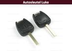 3-knops sleutel behuizing kpb722 voor Opel, Nieuw, Verzenden