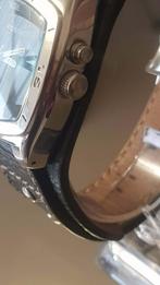 Vintage Fossil armband watch, Verzenden, Gebruikt