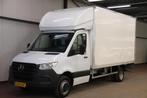 Mercedes-Benz Sprinter 514 2.2 CDI AUTOMAAT BAKWAGEN MEUB..., Automaat, Dealer onderhouden, Stof, Gebruikt